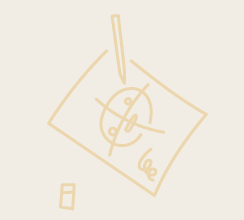 好きや得意でつながる